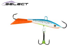Балансир Select Killer 38мм col.10