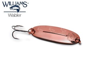 Блешня Williams Wabler 7г COP