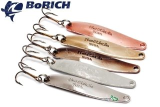 Блешня BoRich "Marshal" 3,0г