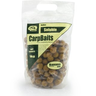 Бойлы Carp Baits пылящие 18мм 1кг