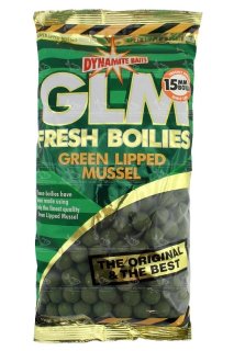 Бойли Dynamite Baits GLM Shelf Life