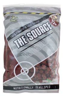Бойлы Dynamite Baits The Source 2,5кг 15мм (DY121)