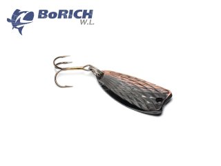 Блешня BoRich "Cherry Bauer" 2,5 г мідь чорнена