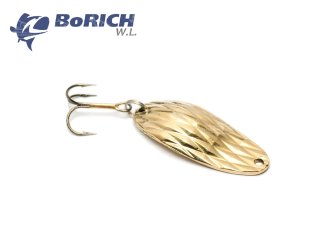 Блешня BoRich "Diamond" 4,0г