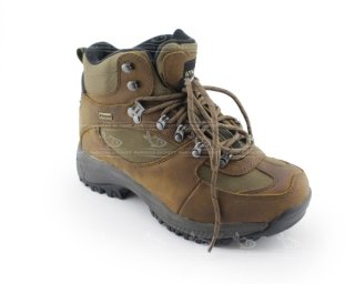 Ботинки демисезонные Norfin Scout