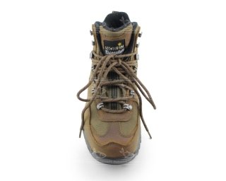 Ботинки демисезонные Norfin Scout