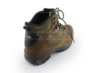 Ботинки демисезонные Norfin Scout
