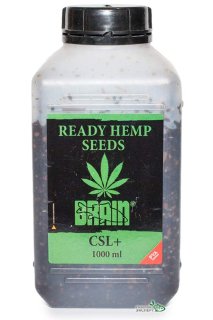Коноплі Brain Hemp Original 1000ml