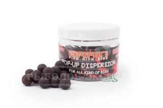 Бойлы Brain Pop-Up Diablo Dispersion (дисперсия) 40г 12мм