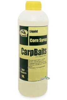 Кукурузный сироп Carp Baits 1,4кг