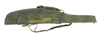 Чехол Acropolis КВ-11а для удилищ 1,45м