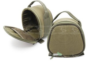 Чохол Shaptala для котушки 3500 жорсткий хакі (КТ1-3Х)