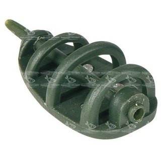 Кормушка Traper Flat 25г 22763