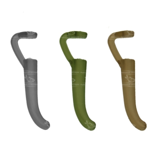 Стрічка Gardner Covert Pop-Up Hook Aligner Small C-THRU Brown