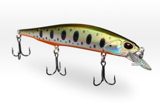 Воблер DUO Realis Jerkbait 110F N568