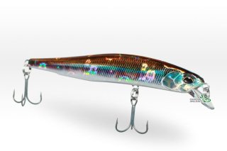 Воблер DUO Realis Minnow 80SP col.ADA4013