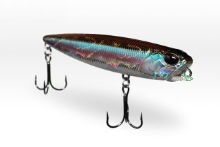 Воблер DUO Realis Pencil 85F 9,7г - D13