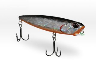 Воблер DUO Realis Pencil 85F 9,7г - D81