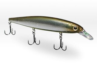 Воблер Deps Balisong Minnow 130F 23