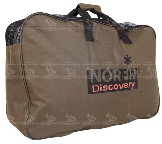Костюм зимний Norfin Discovery