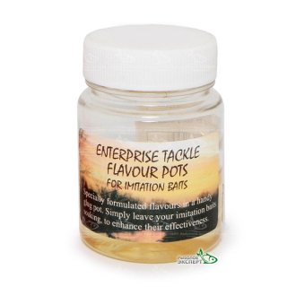 Ароматизатор Enterprise Tackle 30мл Spicy Crab & Garlic