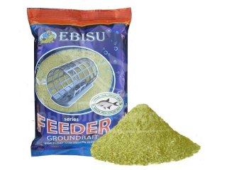 Підгодовування Ebisu серія Feeder - Лещ 0,85 кг