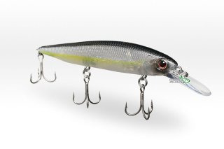 Воблер Ever Green Mo-Do Custom Jerkbait Faith 87SF 253