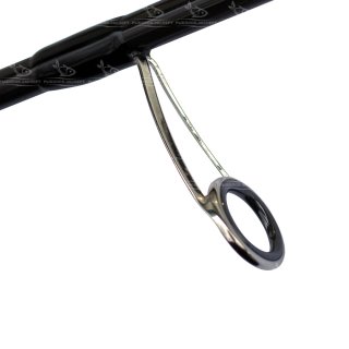 Спиннинг Favorite Receptor 862ML 2,56м 3-12г