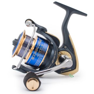 Котушка Favorite Sapphire 4000S