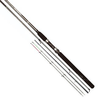 Фідер Salmo Taifun Feeder 3.60м до 90г