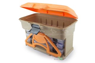 Ящик-Станция Flambeau рыболовный T3 Ящик-Станция Flambeau рыболовный T3