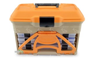 Ящик-Станция Flambeau рыболовный T3 Ящик-Станция Flambeau рыболовный T3