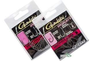 Гачки Gamakatsu G-CARP Specialist R