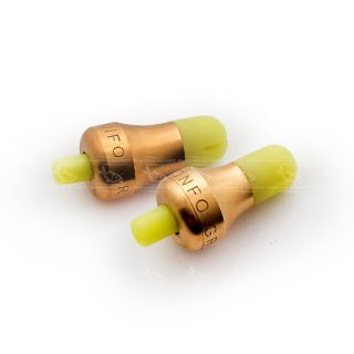 Измеритель глубины Stonfo 236 Small Size Plummet 8г