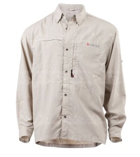 Сорочка Greys Strata Fishing Shirt розм.