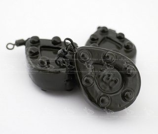 Грузило Brain "Гриппа"