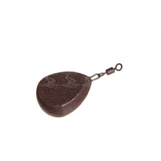 Грузило Technocarp "Плоский Бічний" 120г