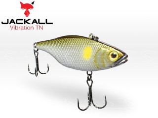 Воблер Jackall TN70S Ayu