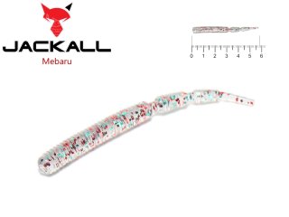 Силікон Jackall Mebaru-Bushi 2.0"