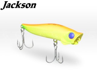 Воблер Jackson Ra Pop 70F MCO