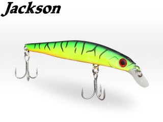 Воблер Jackson Artist FR-80S FTG