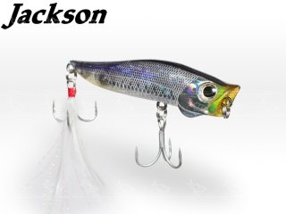 Воблер Jackson Boil Call 70F NTS