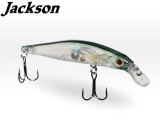 Воблер Jackson Artist FR-80SP GAY