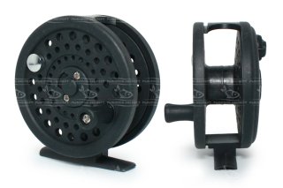 Катушка инерционная EOS F75 3/4