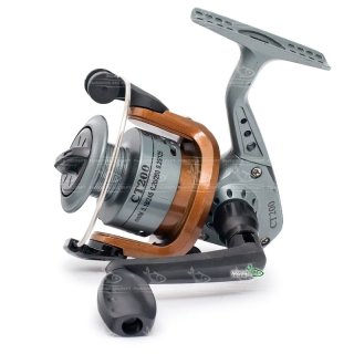 Котушка Globe CT200 2bb