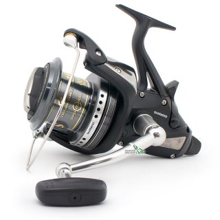 Катушка Shimano Big Baitrunner XTA LC