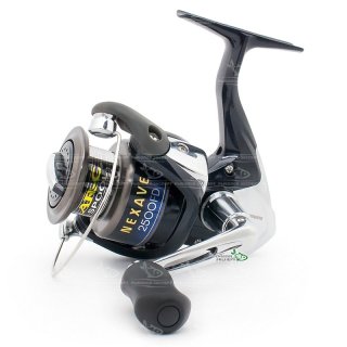 Котушка Shimano Nexave 1000 FD