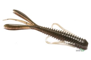 Силікон Keitech Hog Impact 4,0" - 406 Castaic Choice