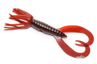 Силикон Keitech Little Spider 3,0" - 006 Cola