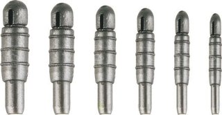 Конектор ліски Traper діам.1,0мм